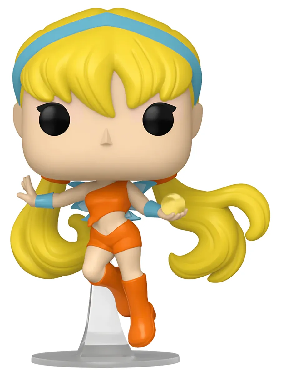 Фигурка Funko POP! Animation Winx Club Stella (1909) 83747