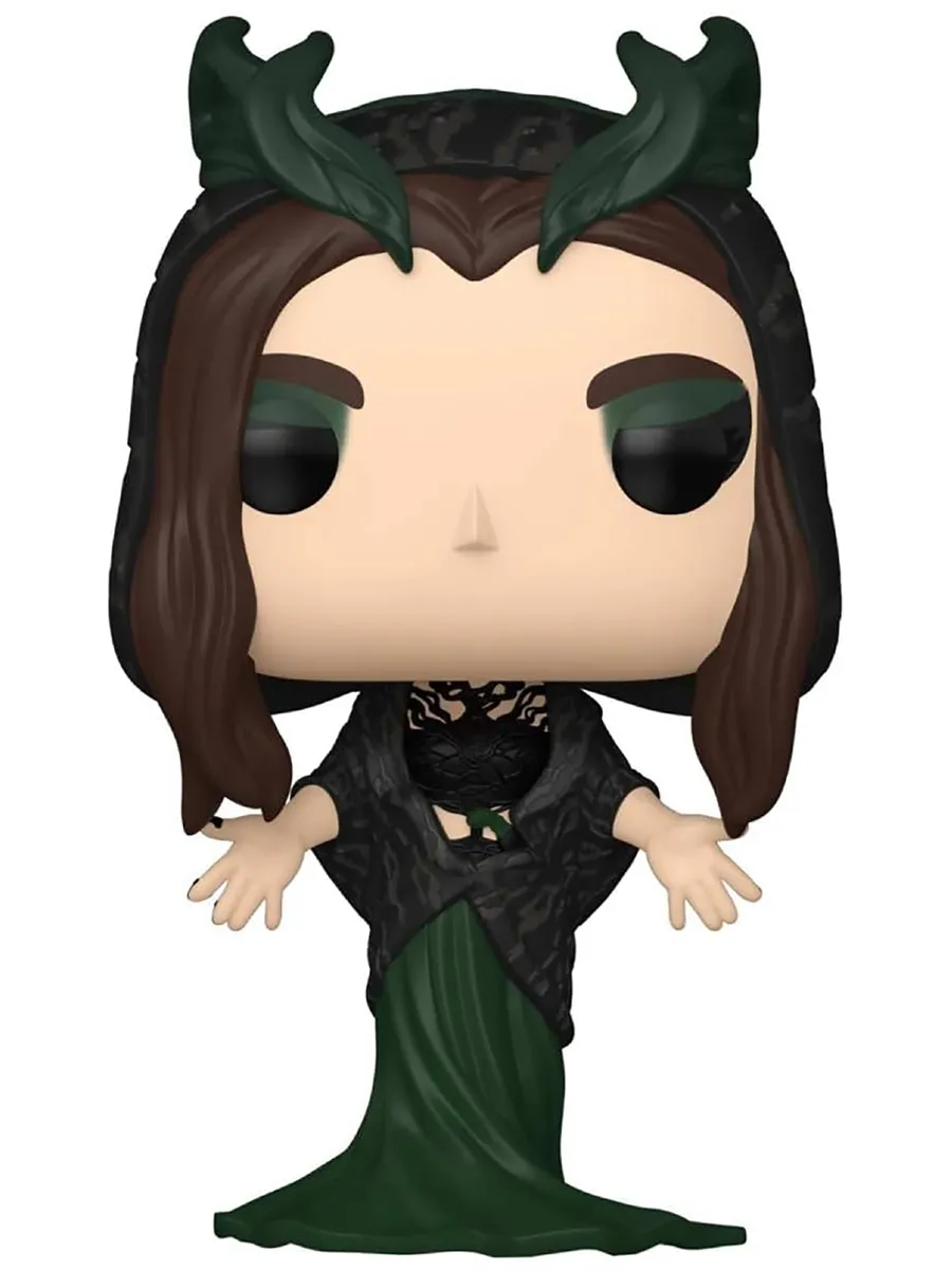 Фигурка Funko POP! Bobble Marvel Agatha All Along Death