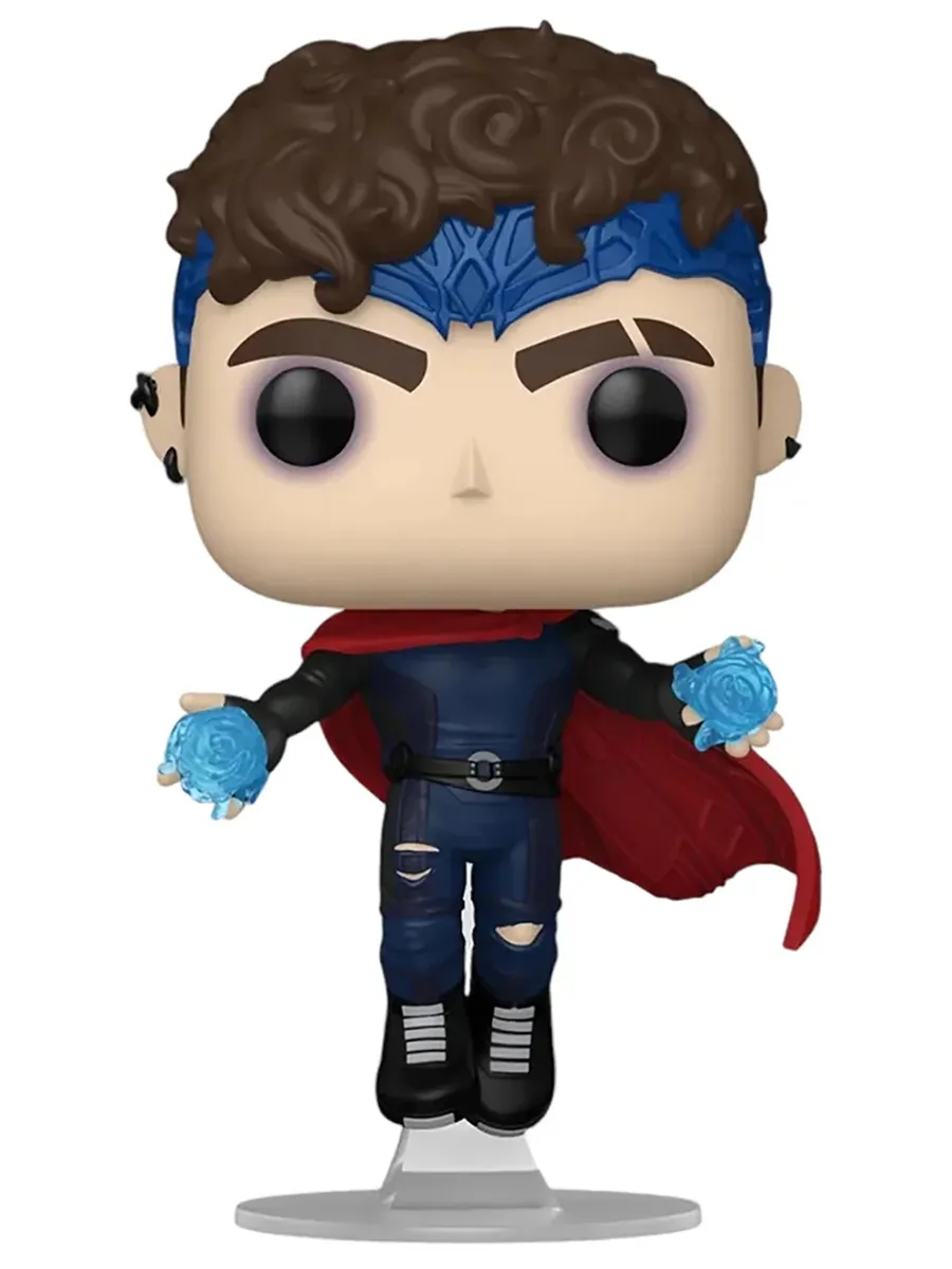 Фигурка Funko POP! Bobble Marvel Agatha All Along Wiccan