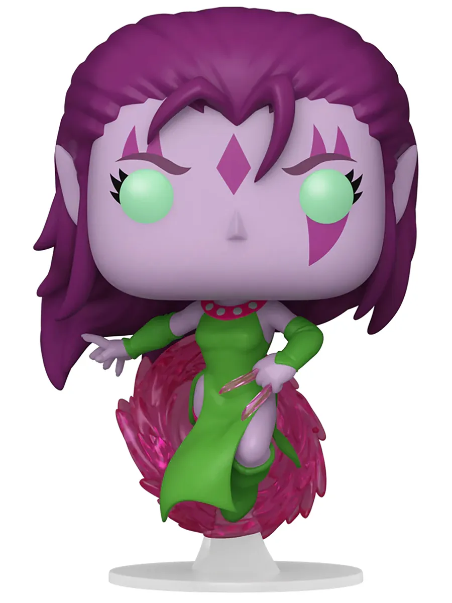 Фигурка Funko POP! Bobble Marvel X-Men S3 Blink (1458) 84116