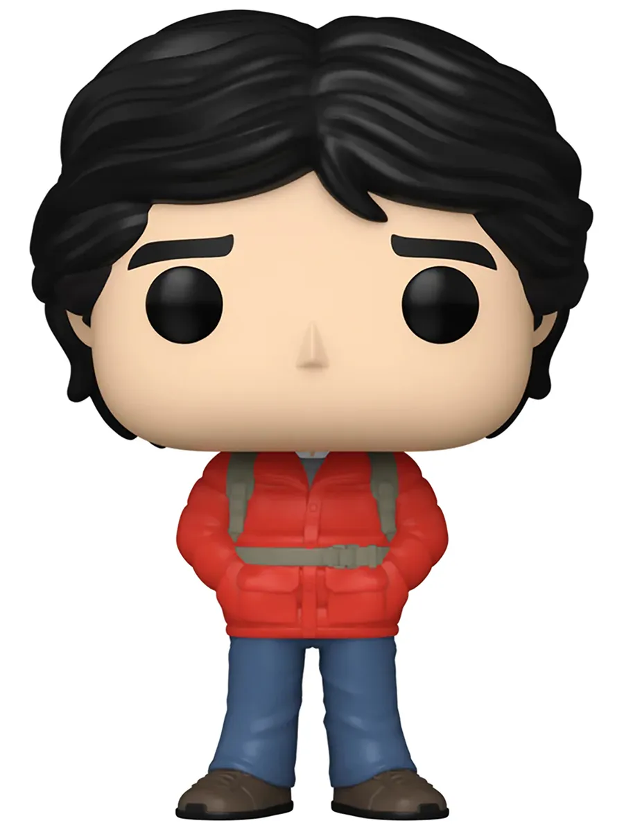 Фигурка Funko POP! American Werewolf in London David Kessler