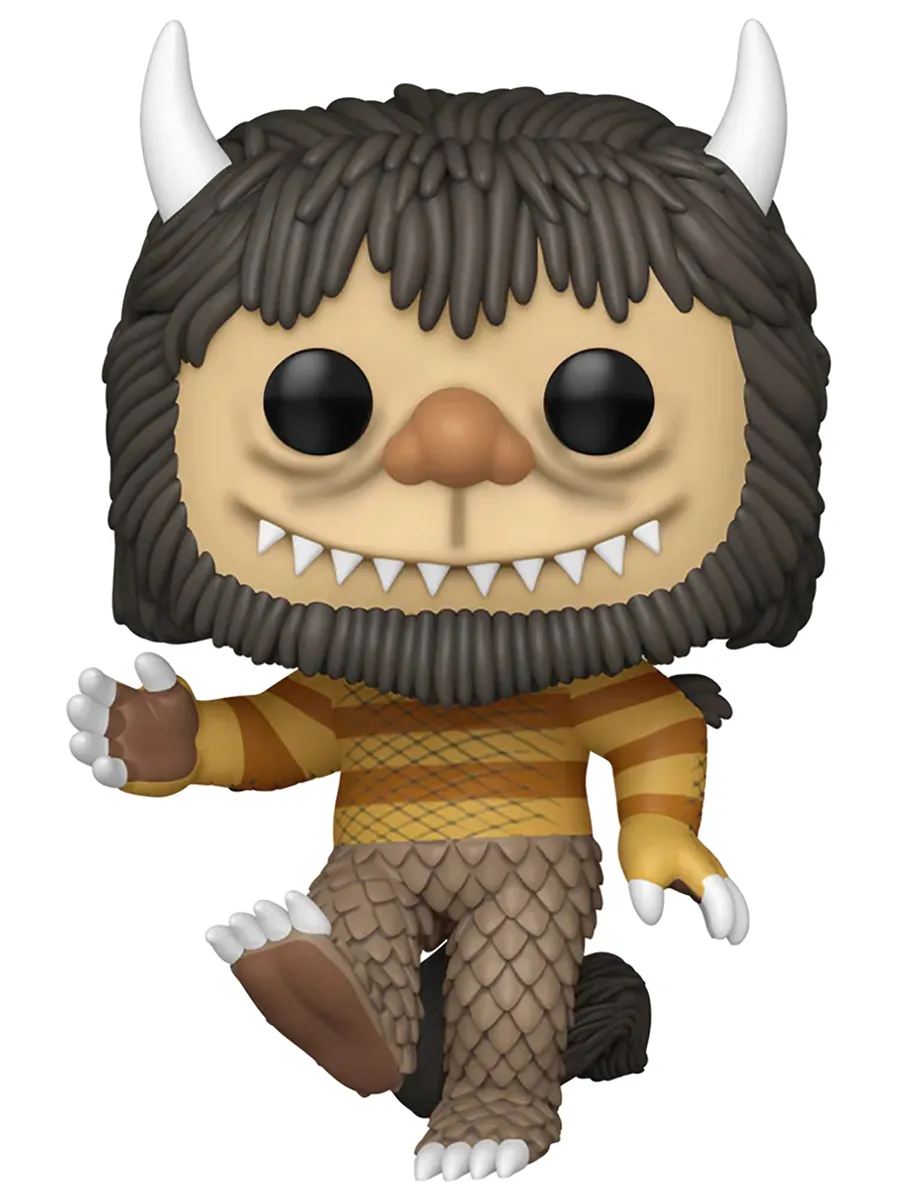 Фигурка Funko POP! Movies Where the Wild Things Are Moishe