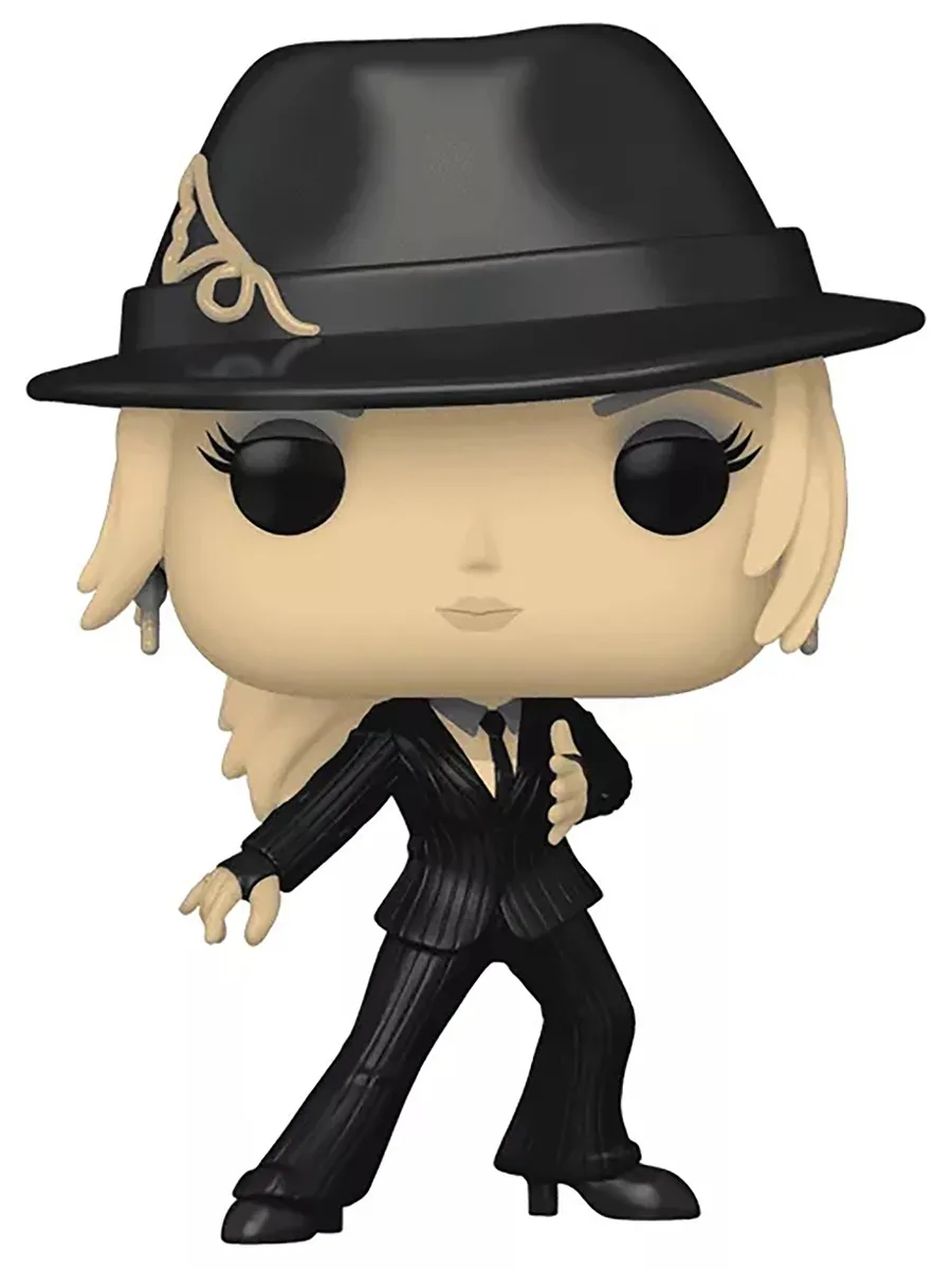Фигурка Funko POP Rocks Britney Spears Britney Spears NYCC24