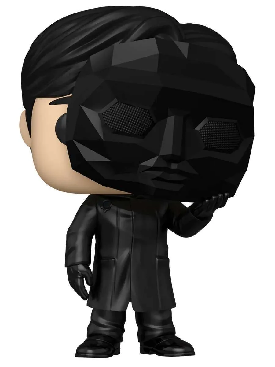 Фигурка Funko POP! TV Squid Game S2 Front Man (1486) 79730