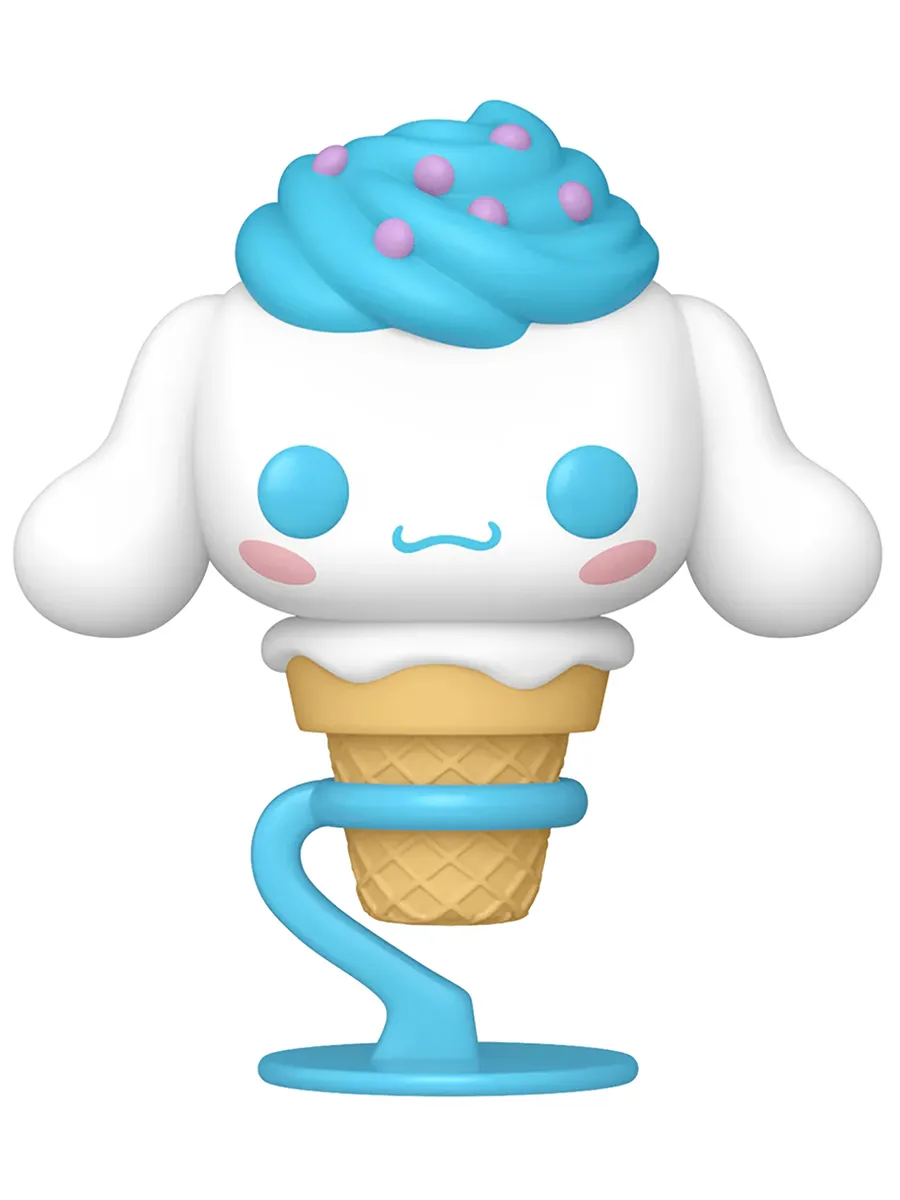 Фигурка Funko Hello Kitty And Friends Cinnamoroll IC Cone