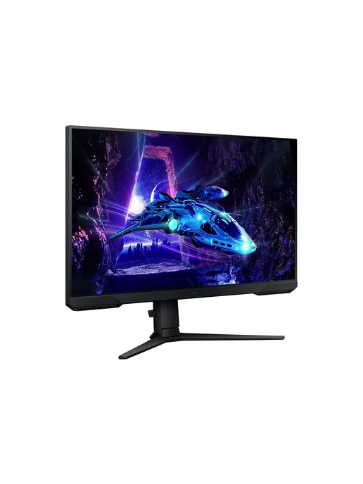 Samsung Игровой монитор Odyssey G3 27", VA, 180Гц, 1мс, вариант, фото 4