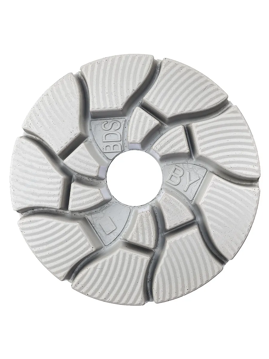 Диск шлифовальный алм. Ø 250 мм №200 GRINDER PROFI TURBO