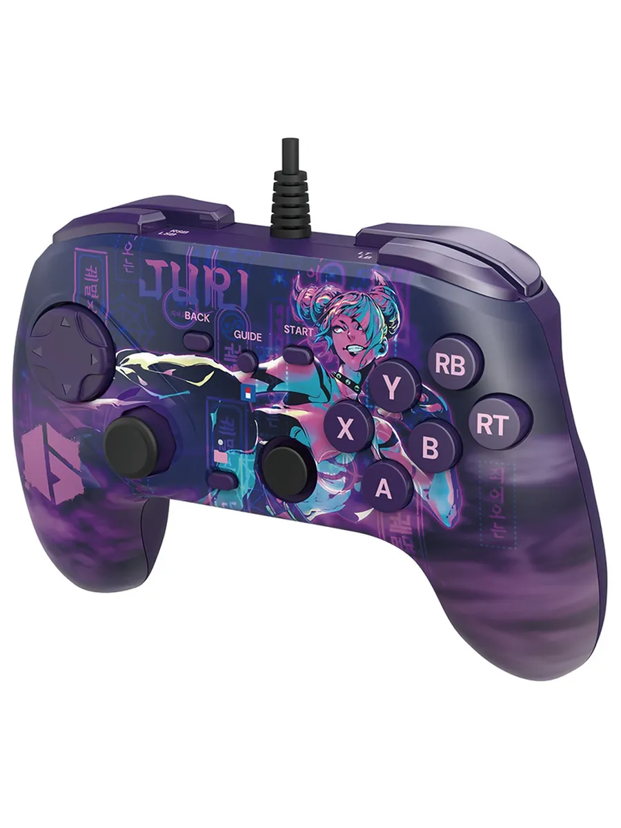 Контроллер Hori Fighting Commander OCTA для ПК (HPC-071E) Контроллер Hori Fighting Commander OCTA для ПК (HPC-071E)