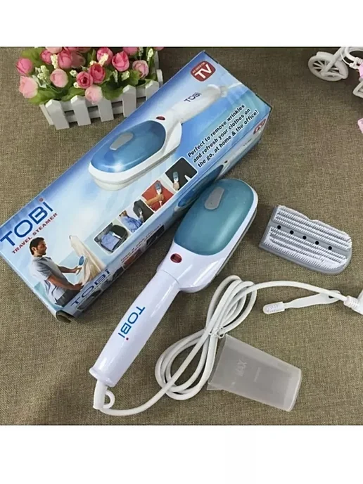 uniShophome Ручной отпариватель, вариант