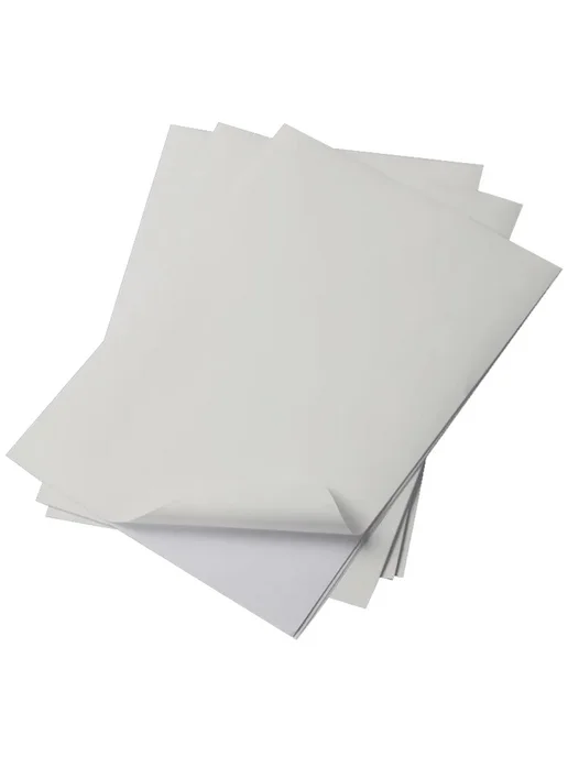 Бумага Writing paper A4, 65 г/м², 500 листов, фото 2