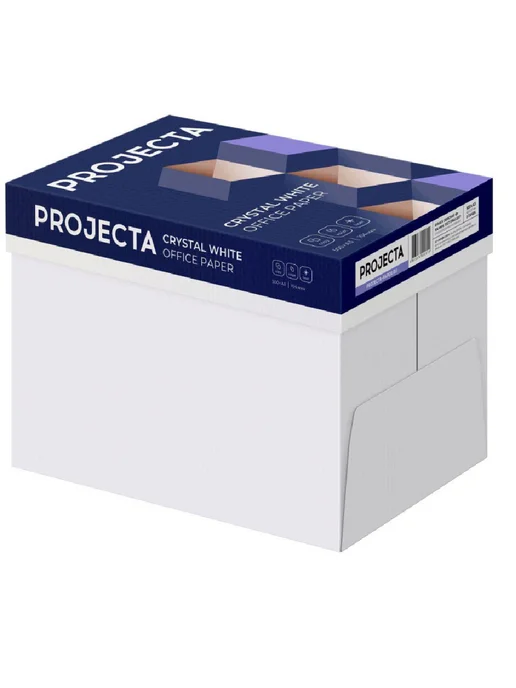 Бумага PROJECTA Special A3, 80 г/м², 500 листов, матовая, фото 2