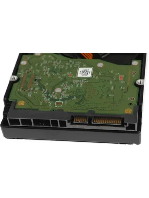 Western Digital Серверный жесткий диск 3.5" 8TB Purple( WD85PURZ), 8000 ГБ, фото 3