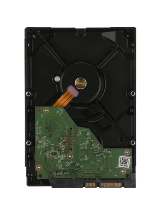 Western Digital Жесткий диск 2 ТБ WD20EFPX 3.5" 5400 об мин, 2000 ГБ, фото 2