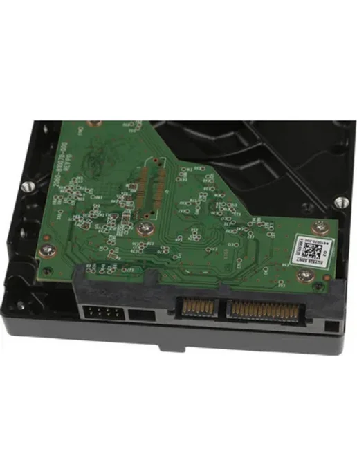 Western Digital Жесткий диск 2 ТБ WD20EFPX 3.5" 5400 об мин, 2000 ГБ, фото 3