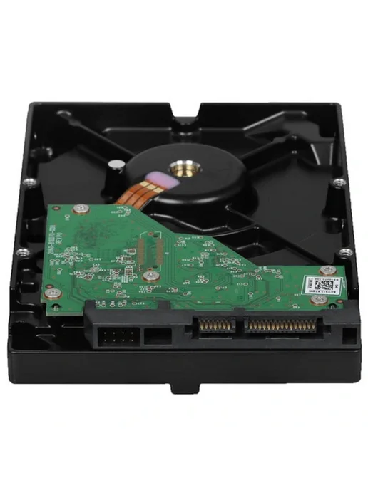 Western Digital Жесткий диск 2 ТБ WD20EFPX 3.5" 5400 об мин, 2000 ГБ, фото 4