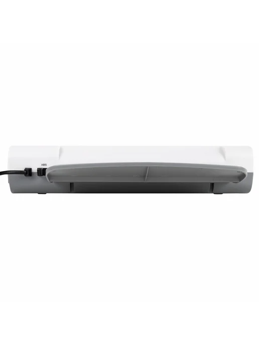 Brauberg Ламинатор SILVER MAX A4, толщина пленки 60-200 мкм, серебристый, фото 6