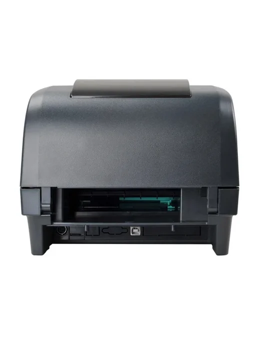Xprinter Термотрансферный принтер XP-H500E (300 dpi) (USB +RS232), черный, фото 4