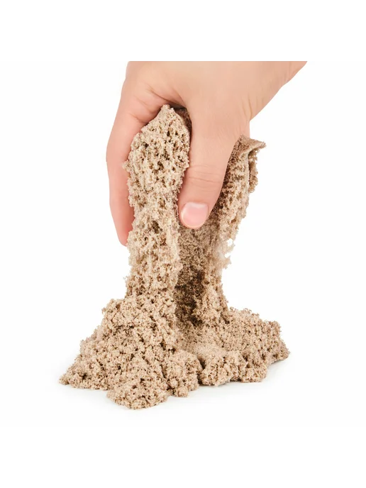 Набор для лепки "Sandy Clay. Морская Жизнь", голубой, фото 3