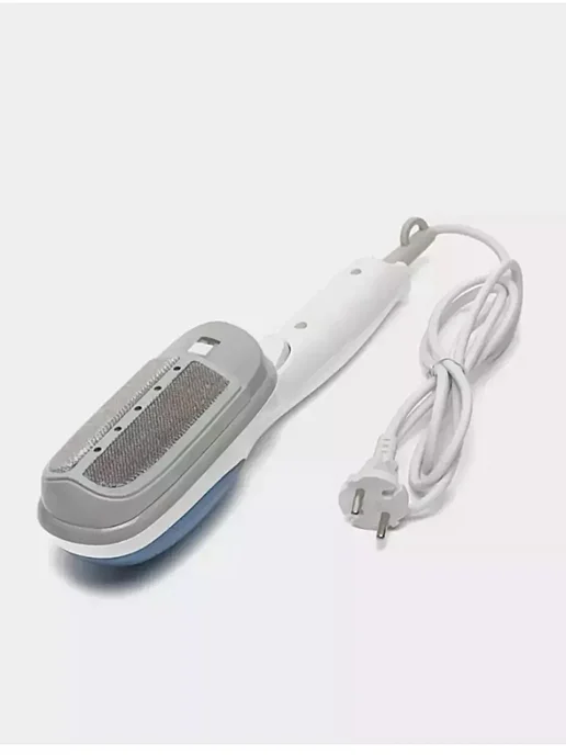 Domestic Ручной отпариватель, голубой, фото 8