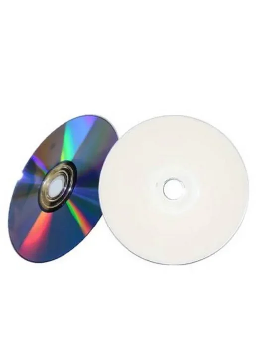 bulk (1 диск) CD-R VS-80 конверт, вариант