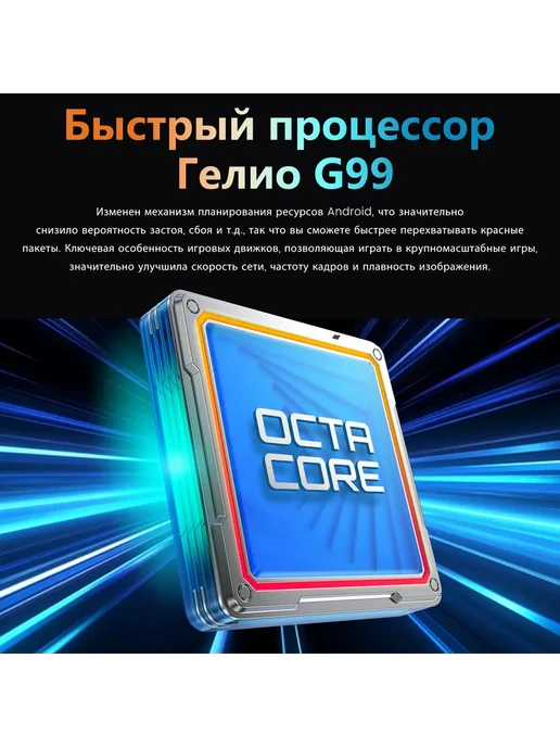 Смартфон Pro Max 2025 I15 Pro Max 16/512 ГБ, черный, фото 5