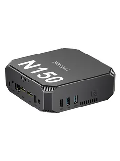 Мини-ПК FIREBAT AK2 Intel N150 RAM 8ГБ SSD 256ГБ FIREBAT 391533535 купить за 9 898 ₽ в интернет‑магазине Wildberries