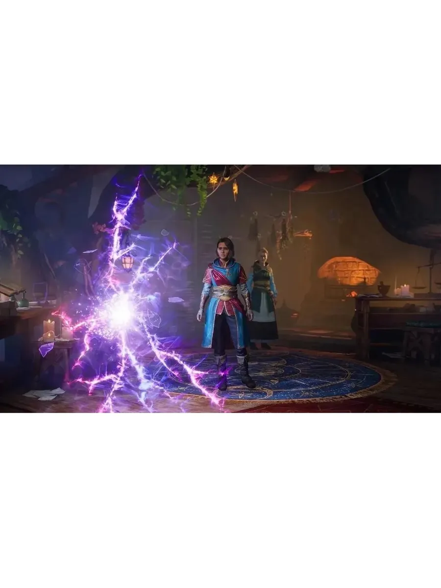 Игра Split Fiction для Xbox X (Английская версия)