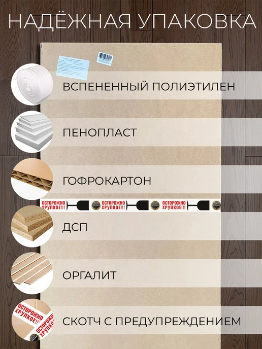 АртСтеклo Зеркало настенное фигурное интерьерное с подсветкой, серый, фото 7