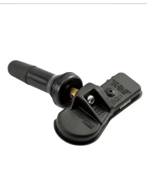 Датчики давления в шинах автомобиля для Хендай и Киа TPMS, 4 шт, фото 7