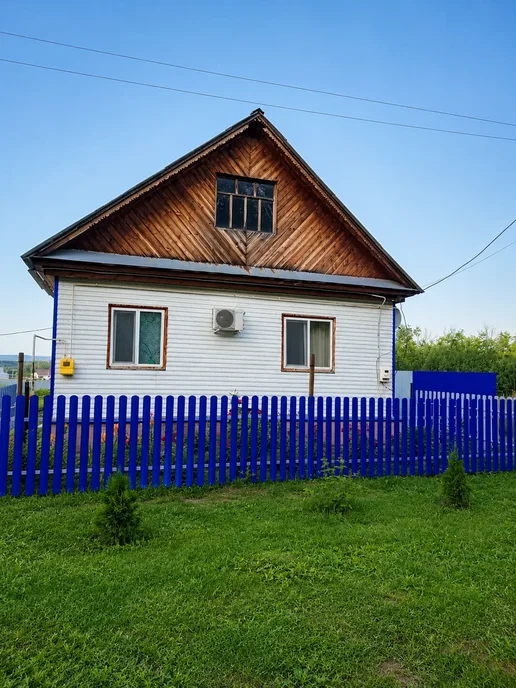 Солнышко Вятки Штакетник металлический 1 м Ral 5002 (30 штук), 1 м, фото 4