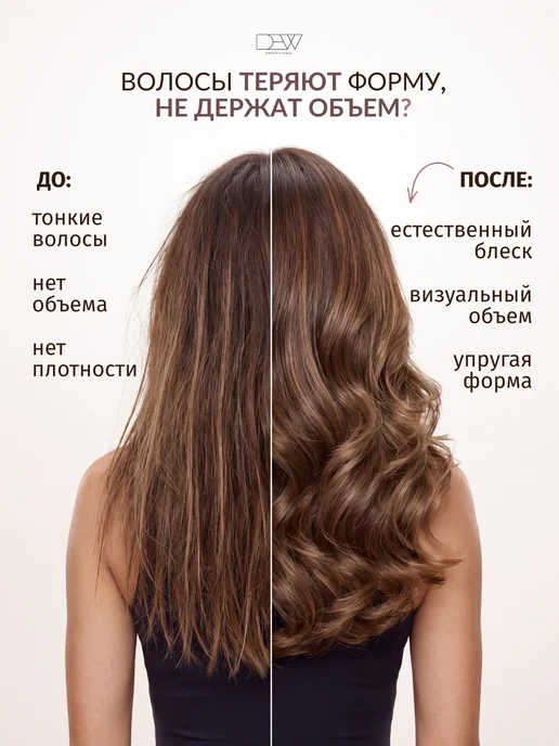 Dew Professional Мусс для волос сверхсильной фиксации Super Strong 350 мл, 350 мл, фото 5