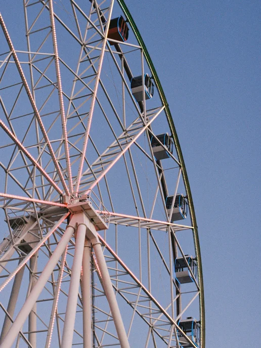 KODAK Фотопленка Portra 400 iso 36 кадров, вариант, фото 6