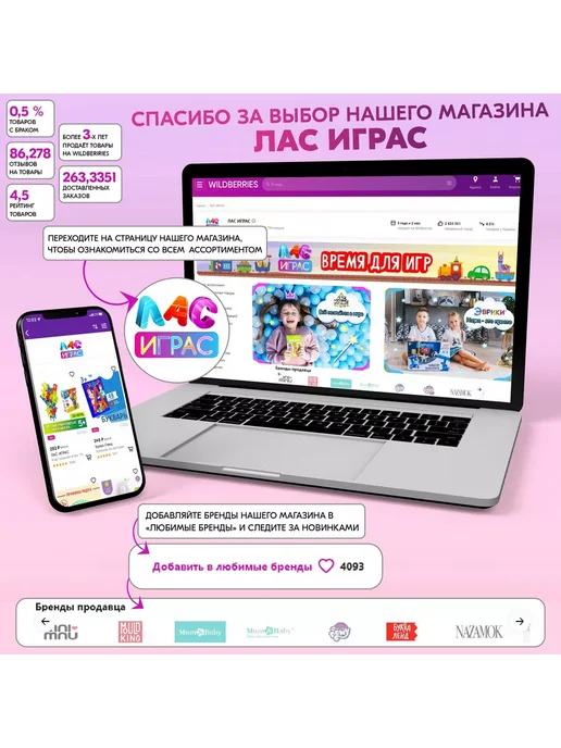 Mum&baby Набор латексных сосок пустышек для новорожденных, синий, фото 6
